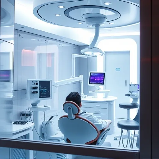 성공적인 명동 야간 치과 선택을 위한 3대 핵심 기준