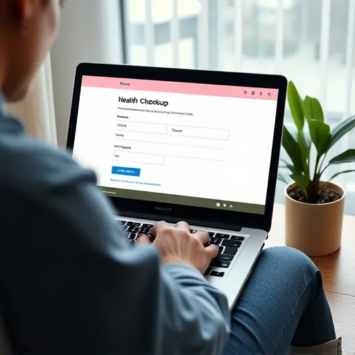 건강검진 연기 신청 방법: 온라인 vs 방문/전화 절차 상세 비교