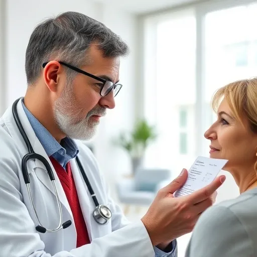 옥천성모병원 건강검진센터 이용과 예약 시 주의할 점