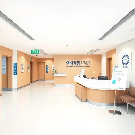 옥천성모병원 진료 예약 시스템: 전화 및 방문 예약 상세 절차