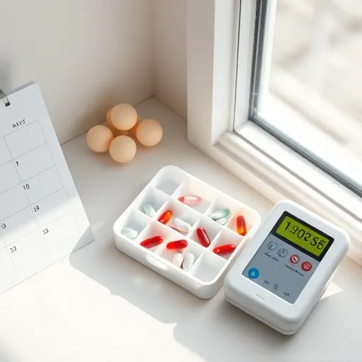 2. 한달약통 유형별 심층 비교: 나에게 맞는 디자인 찾기