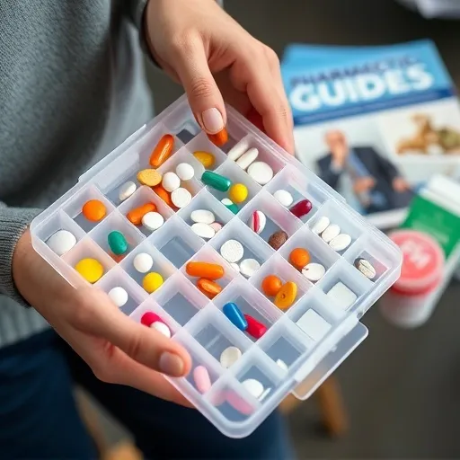 4. 계절 및 환경 변화 대응: 최적의 약 보관 환경 구축