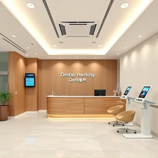 세부 진료 분야별 전문성 심화: 보존과, 보철과, 구강내과의 역할