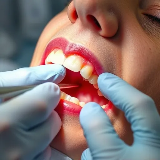 비외과적 치료의 한계: 왜 치주낭 제거술(치주판막술)이 필요한가