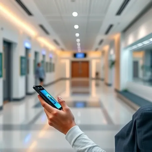 예약부터 귀가까지: 모바일 간편 프로세스 3단계 전략