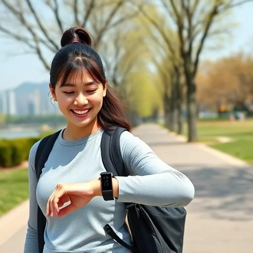 갤럭시핏3 지급 및 연동 전략: 기기 활용 팁 (기능성 추구)