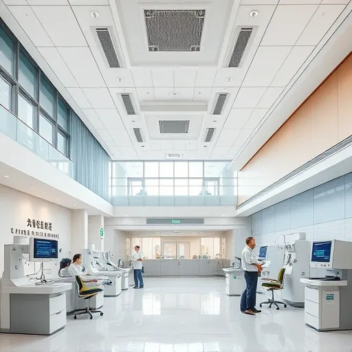 S한방병원의 핵심 진료 분석: 추나요법과 약침 치료의 시너지