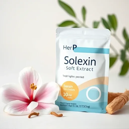 소렉신의 핵심, '구풍해독탕'의 한의학적 해석 및 성분 분석