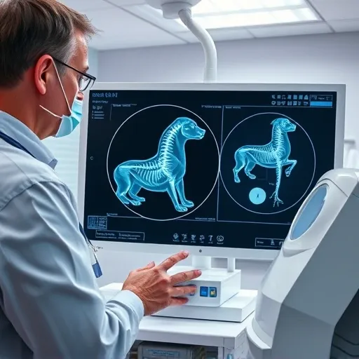 탑케어동물병원 진단 시스템의 핵심: 외과/수술 전문성