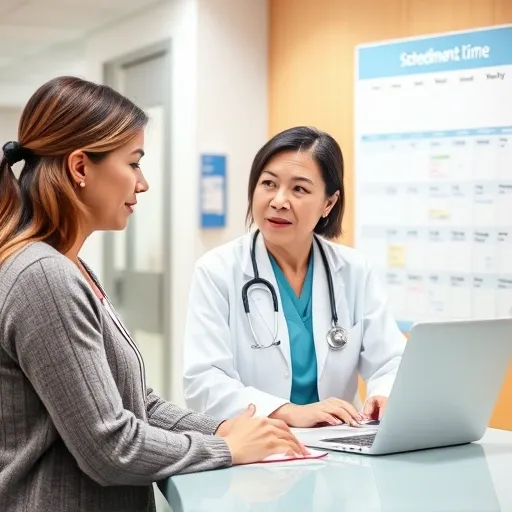 주말 및 공휴일 운영 여부: 길메리요양병원 방문 전 필수 확인 사항