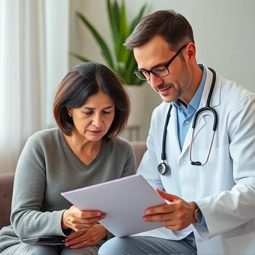 지침을 실전에 적용하기: 개인화된 2차 소견과 맞춤 전략