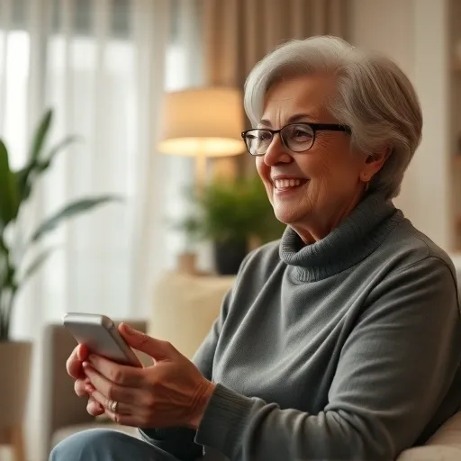 요양 및 돌봄 환경 선택: 시설 품질과 전문성 비교 체크리스트