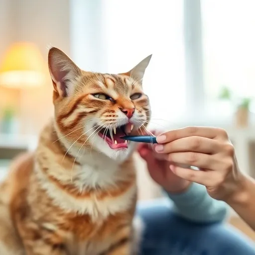 급성 위험 질병 대비책: 고양이 범백혈구 감소증과 FIP 최신 동향
