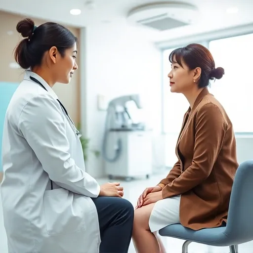 방광염 종류별 특징 및 맞춤 치료 접근법 분석