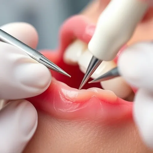 주요 치과잇몸수술 4가지 유형 완벽 비교 분석