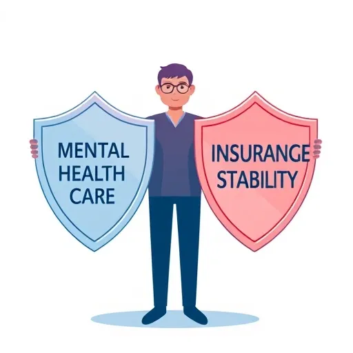 우울증 이력자를 위한 맞춤형 보험 상품 옵션