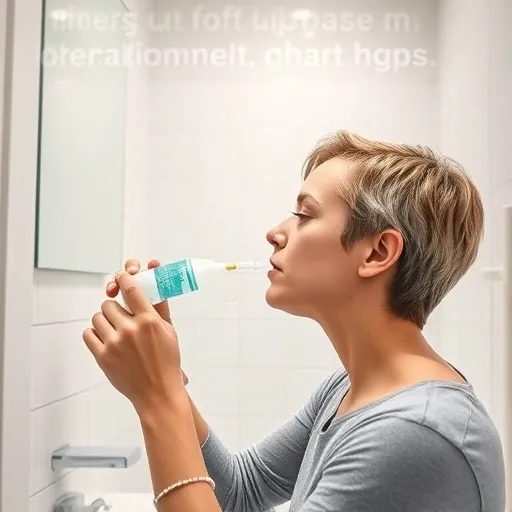 성인 대상 콧물 제거 방법 A to Z: 가장 효과적인 솔루션