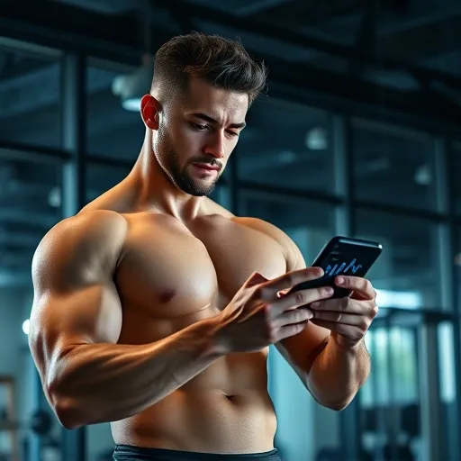 초보자와 중급자를 위한 피트니스 운동 루틴의 구체적 실행 전략