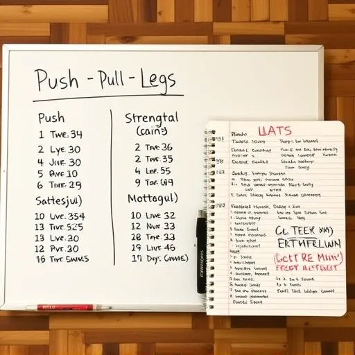 특정 목적 달성을 위한 맞춤형 루틴 설계 (바디프로필 및 골프 피트니스)