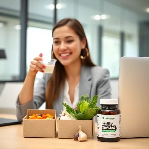 다이어트 복병 회피 전략: 마늘과 함께 피해야 할 최악의 조합