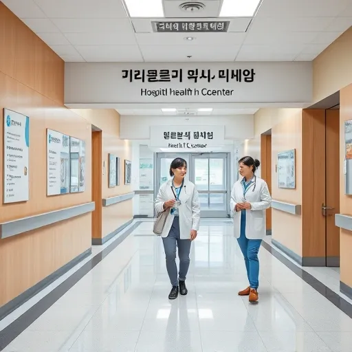 위/대장 내시경 전문성 확보: 2단계 심화 검진 선택 전략