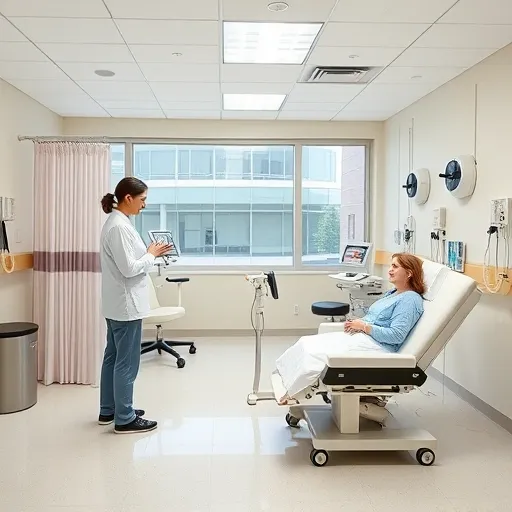 외래 홀리병원진료 절차 완벽 가이드: 예약부터 수납까지