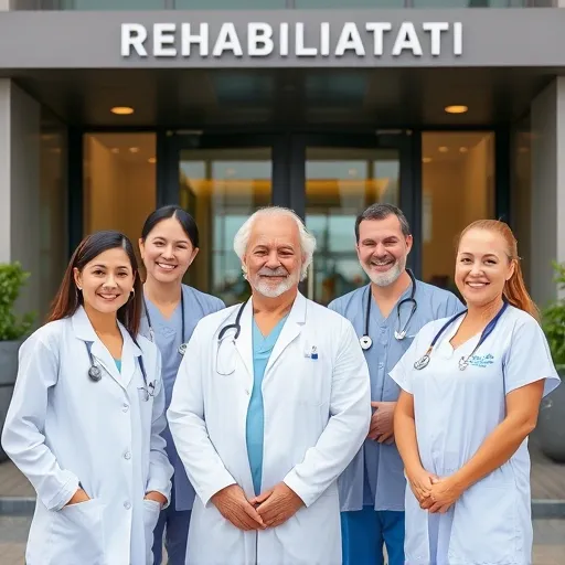 입원 환자를 위한 필수 정보: 다른 병원 외진 절차 분석