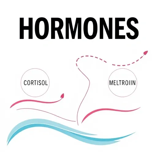 4. 식단을 통한 호르몬 자연 복원: 인슐린 민감도 관리