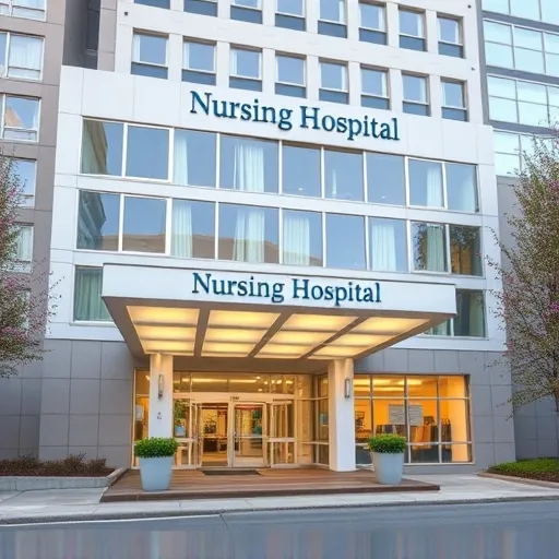 라이온요양병원의 전문 재활 프로그램 운영 특징