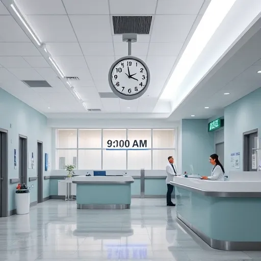 2. 진료 시간을 200% 활용하는 예약 및 접수 전략