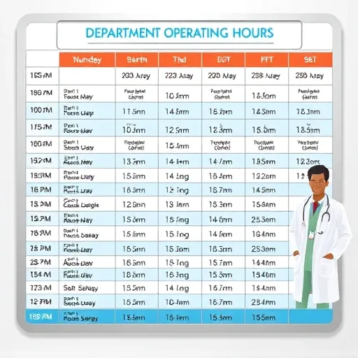 4. 강원대학교병원 응급의료센터 24시간 운영과 이용 절차