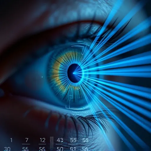 라섹 재수술과 라식 재수술: 수술 종류별 재시술조건 차이 분석