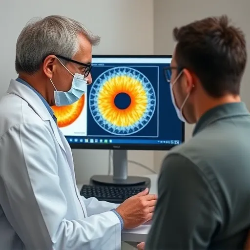 성형외과 분야의 눈재수술 조건: 미용적 불만족과 기능적 문제