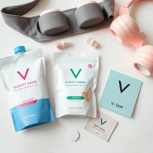 V라인 필수템: 페이스 핏과 목선 관리, 최적화 루틴