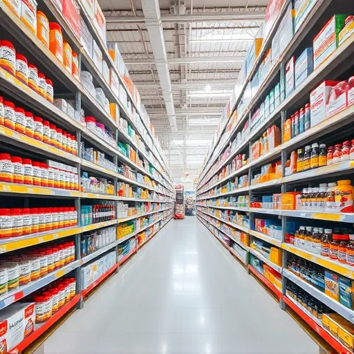 일반의약품 최저가 구입 전략: 영양제와 상비약 구매 팁