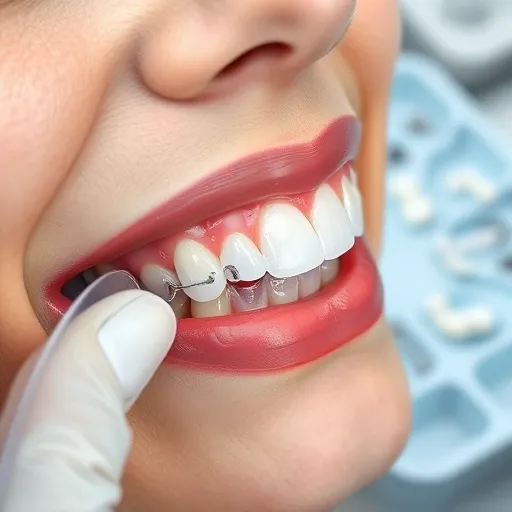 치아 재교정 위험 감소: 만족도를 떨어뜨리는 부작용 최소화 가이드