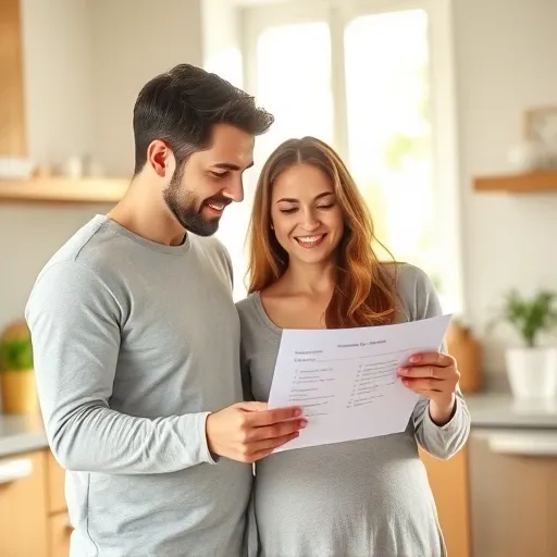 예비 아빠도 필수, 임신 준비를 위한 남성 보충제 3가지 분석