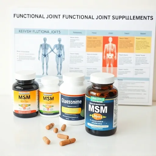 중등증 이상 관절 통증, 비수술적 치료와 재활의 역할