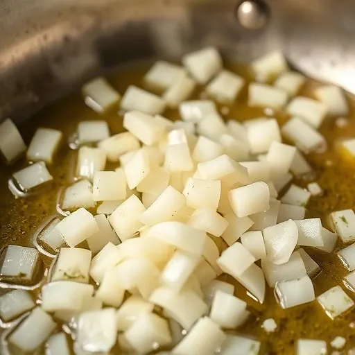 양파의 영양 성분 흡수율 높이는 3가지 조리 과학