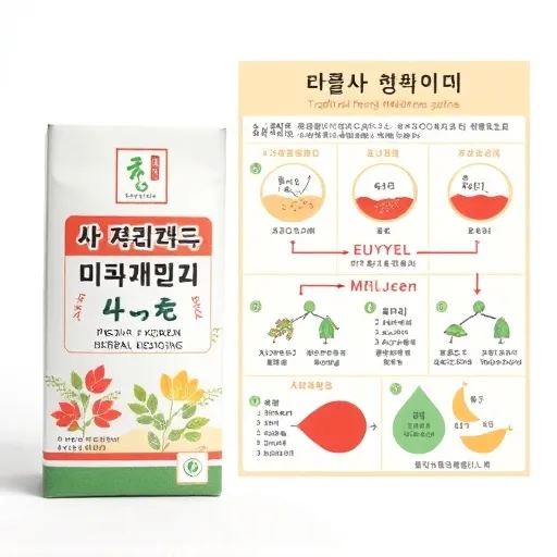 모유 수유 중 산후부종한약 복용, 안전성 검토