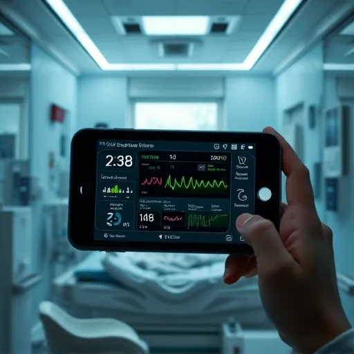 푸르메요양병원앱의 핵심 기능 4가지 분석 및 활용 팁