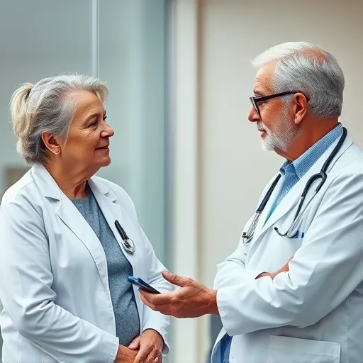 대한당뇨병학회 등록 전문의의 역할 분석 및 서귀포 지역 내과의 전문성 비교