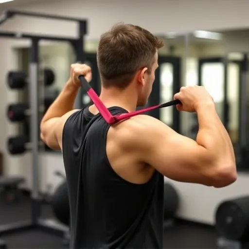 2. 통증 완화 기반 핵심 재활 어깨운동법 3가지: 가동 범위 회복