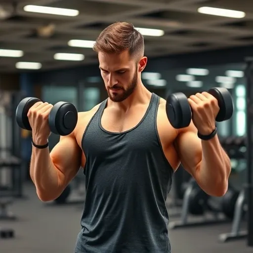 4. 어깨 넓어지는 법 심화 전략: 등과 연계하는 복합 운동의 역할