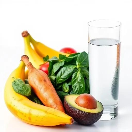 나트륨 배출에 최적화된 식품 전략 2025