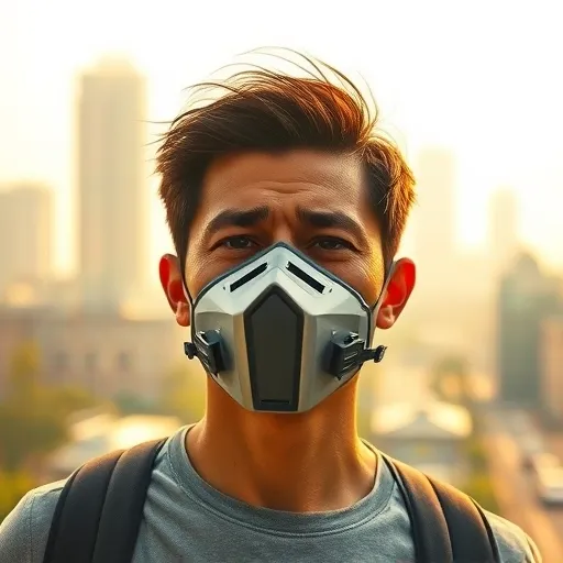 호흡기를 넘어선 미세먼지건강영향: 3대 핵심 질환군 분석