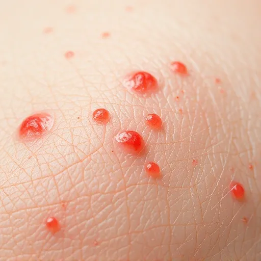 만성 가려움증 관리를 위한 2025년 최신 치료 패러다임