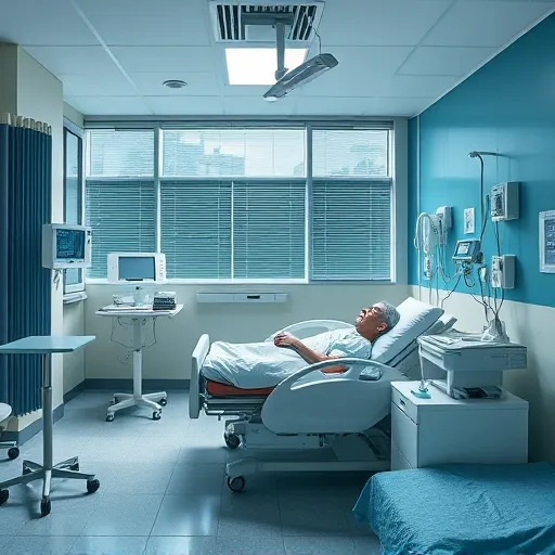 원주 지역 산재 치료 지정 의료기관 선택 기준 (양방 vs. 한방 입원 비교)