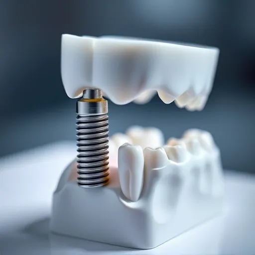 4. 임플란트 실패 확률 낮추는 핵심 열쇠: 의료진 경력과 사후관리 (전문 솔루션)