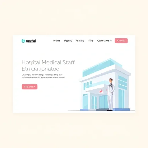 필수 점검 기준 1: 의료진의 전문성과 경력 공개 수준